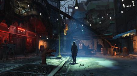 Fallout 4: Game of the Year Edition kostar $10 på Steam fram till den 12 februari