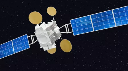 Eutelsat satellitkommunikation kan tillgodose Ukrainas militära behov i stället för Starlink 