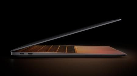 Apple har slutat sälja MacBook Air M1, men har behållit 13-tums MacBook Air med M2-chipet till försäljning