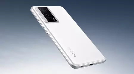 Efter Xiaomi Mix Flip: POCO F5 Pro började ta emot HyperOS-uppdateringen i augusti