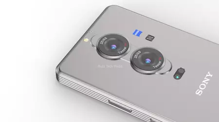 Rykten: Sony Xperia Pro-I ii kan få två 1-tums kamerasensorer