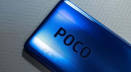 POCO ger sig in på marknaden för surfplattor och förbereder redan sin första modell