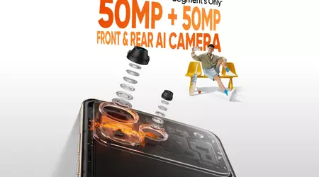 Realme P4 och P4 Pro specifikationer officiellt bekräftade innan tillkännagivandet