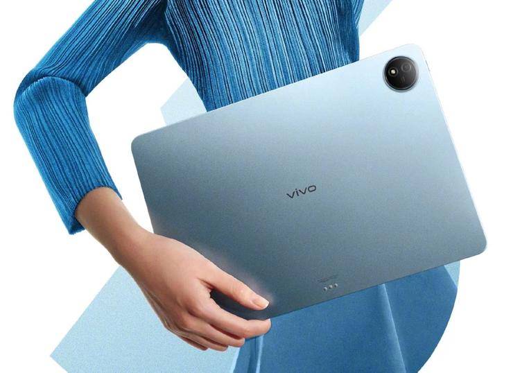 Vivo Pad 4 Pro kan få ...