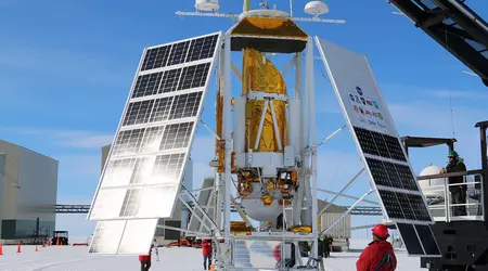 En ballong över Antarktis kommer att hjälpa NASA att bättre studera Vintergatan och närliggande galaxer