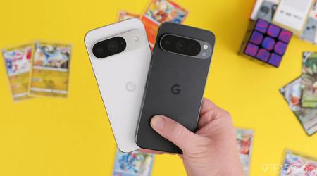 Google har släppt en uppdatering av felsökningsappen Pixel: nu kan ägare av Pixel-smartphones från 6: e generationen och framåt kontrollera enhetens temperatur