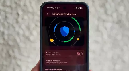 Android 16 kommer att ha avancerat skydd: phishing och hackning av smartphones är i praktiken eliminerat