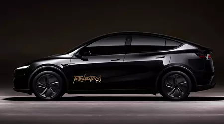 Tesla rekryterar förare för Robotaxi i New York med timlön från 25,25 USD