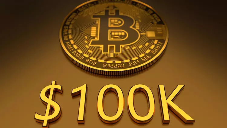 Ge mig två! Värdet på Bitcoin ...