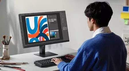 Xiaomi lanserar budgetgamer-monitorn Redmi A24 (2026) med 144Hz stöd för endast 680 kronor