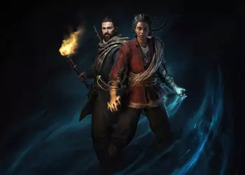 Banishers: Ghosts of New Eden recension