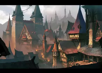 Från kriminella skjutspel till fantasy RPG: ...