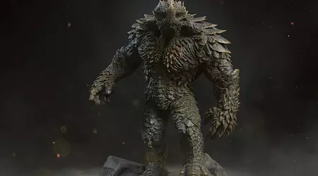 "Brothers" Krogan från Mass Effect: utvecklarna av rymdrollspelet Exodus berättade om den ovanliga rasen Arkavir