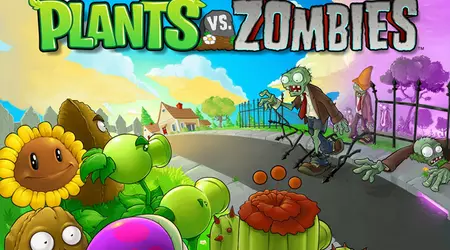 Brasilianare har avklassificerat Electronic Arts planer: företaget kan förbereda en remaster av den första delen av Plants vs. Zombies