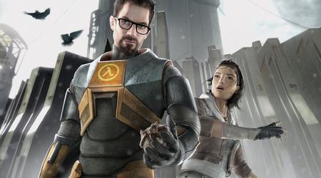 För att fira Half-Life 2:s 20-årsjubileum har Valve släppt en stor uppdatering, en två timmar lång dokumentär och ger bort spelet gratis