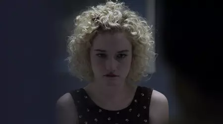"Ozark"-stjärnan Julia Garner har anslutit sig till reboot av "Wolf Man"