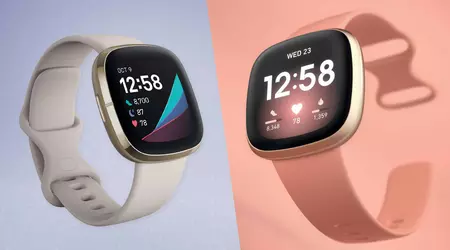 Fitbit smartwatch håller knappt en dag utan laddning efter uppdatering