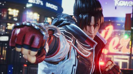 Bandai Namco presenterar Battle Pass i Tekken 8