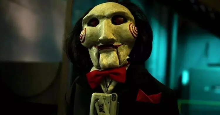 Rykte: Skräckfilmen Saw XI inställd på ...