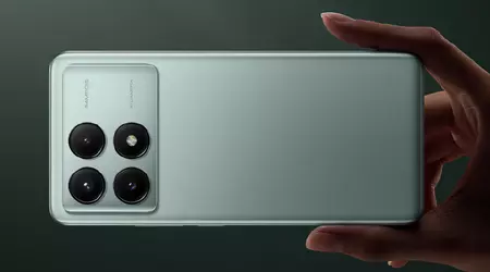 POCO X6 Pro kommer att få HyperOS direkt från förpackningen