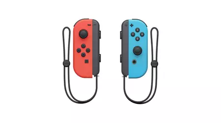 Joy-Cons i Switch 2 kommer att ha en optisk sensor som gör att de kan fungera som en mus, enligt tillbehörstillverkaren Genki