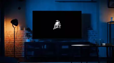 Lamborghini lanserar sin egen Smart TV-app