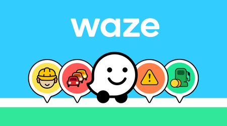 Waze slutar snart uppdatera gamla och mindre gamla versioner av Android