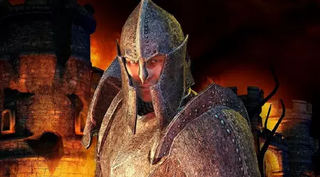 Tidigare än de flesta förväntar sig: en insider har avslöjat när vi kan förvänta oss tillkännagivandet av nyversionen av The Elder Scrolls IV: Oblivion