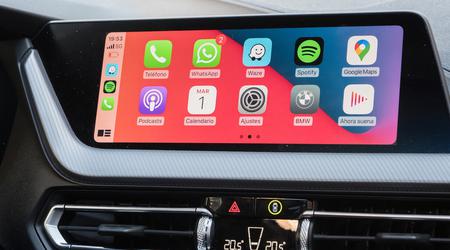 Röststyrning och ljudigenkänning: Apple avslöjar vilka funktioner som kommer till CarPlay med lanseringen av iOS 18
