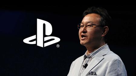 PlayStation legend Shuhei Yoshida leaves the company after 31 years