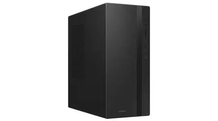 Läckta: Samsung förbereder en kraftfull stationär PC Tower med Intel Core Ultra 9 285-processor och upp till 4TB lagring