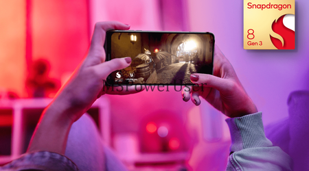 Qualcomms Snapdragon 8 Gen 3-chip kommer att ha stöd för AI-verktyg för att ta bort objekt i video och generera bakgrunder