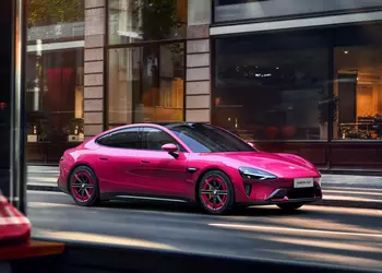 Xiaomi introducerar ny färg i Brilliant ...