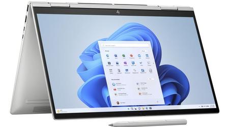 HP presenterade Envy x360 15: världens första serie bärbara datorer med IMAX Enhanced-certifiering