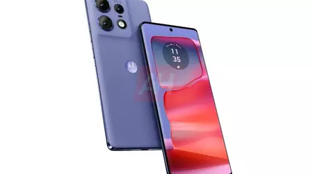 Motorola kommer att hålla en presentation den 3 april, i väntan på lanseringen av flaggskeppet Motorola Edge 50 Pro