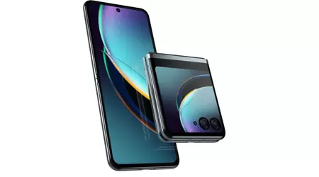 TENAA-certifieringar avslöjade utseendet och specifikationerna för Motorola Razr 50