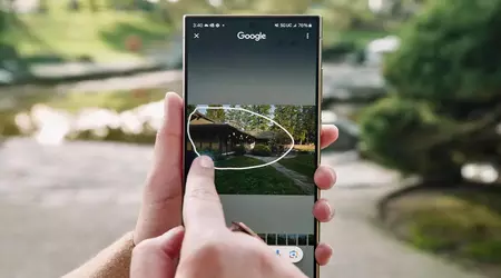 Samsung presenterar ett nytt patent för Galaxy AI