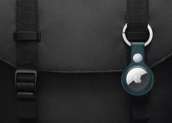 Bloomberg: Apple förbereder ny AirTag med ...