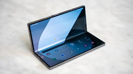 Samsung Galaxy Fold 7 kanske inte får en uppdaterad design som Galaxy Fold SE-modellen