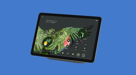 Upp till $ 80 rabatt: Google Pixel Tablet säljs på Amazon till ett kampanjpris