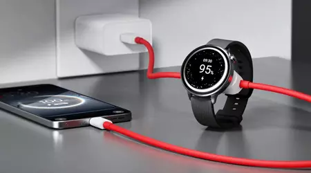 OnePlus har lanserat en 2-i-1 USB-kabel för att ladda din smartphone och smartklocka samtidigt