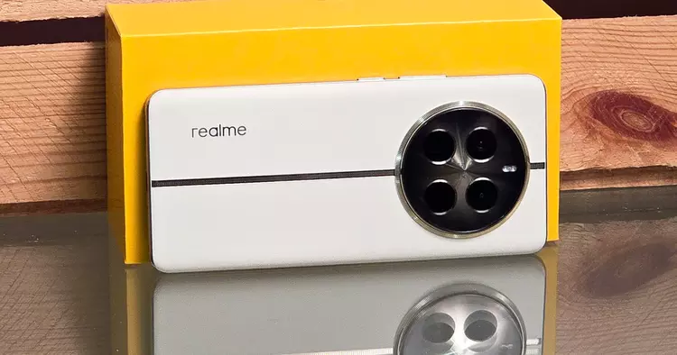 Realme 12 Pro+ 5G recension: en ...