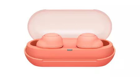 Rabatten är 10 USD: Sony WF-C500 med IPX4-skydd, upp till 20 timmars batteritid och Google Fast Pair tillgänglig på Amazon för $79