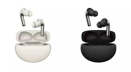 Insider: OPPO förbereder sig för att släppa Enco X3 TWS-hörlurar med IP55-skydd, Dynaudio-ljud och 10W-laddning