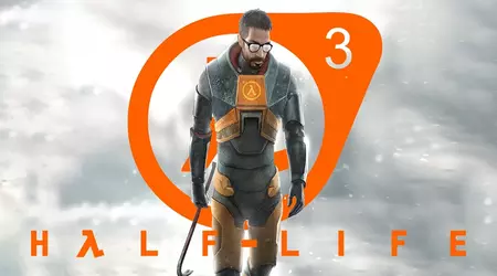 Half-Life 3 kan vara i slutfasen av sin utveckling: en datainformatör har gjort en intressant upptäckt