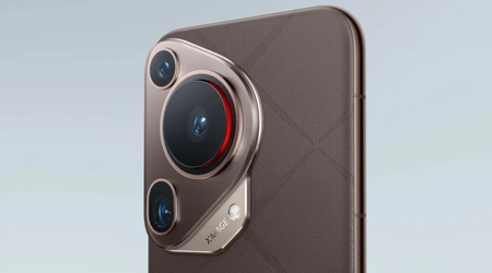 Huawei Pura 70 Ultra utsedd till världens bästa kameramobil av DxOMark