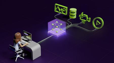 NVIDIA lanserar AI Blueprint: maskinseende för analys av övervakningsvideo