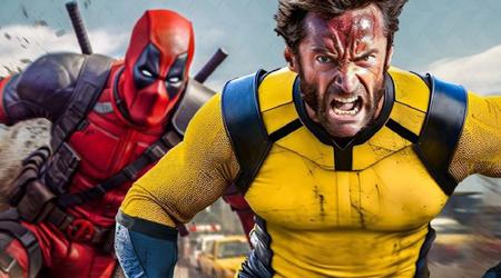 Marvel Studios hintar om ny "Deadpool 3"-logotyp med Kevin Feigis keps