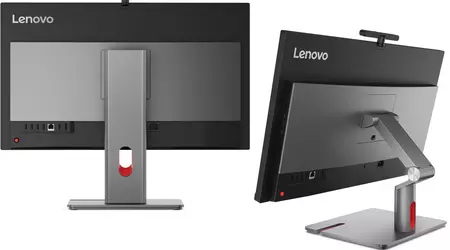 Nya Lenovo ThinkCentre M90a Gen 6 allt-i-ett med Nvidia RTX 4050 finns nu tillgänglig i Europa