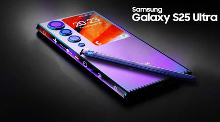 Rykten: Samsung kan släppa S25 Ultra med 16 GB RAM